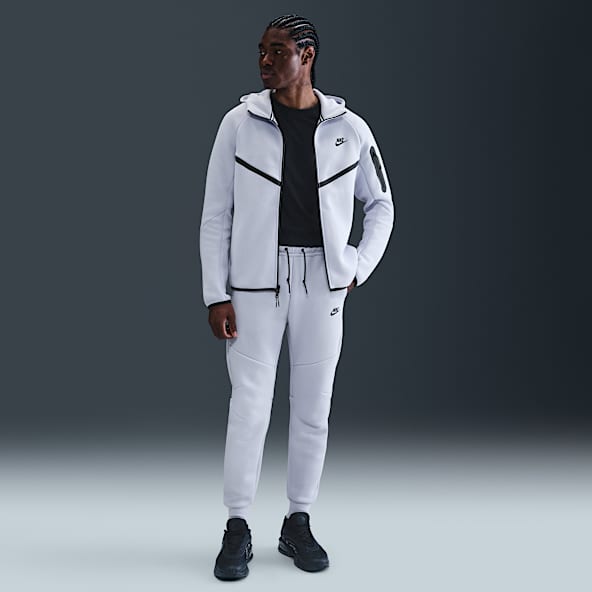 Men's Tech Fleece. Nike FI